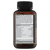 Go Healthy Hair Skin Nails Plus 1-a-day 100 Vege Capsules